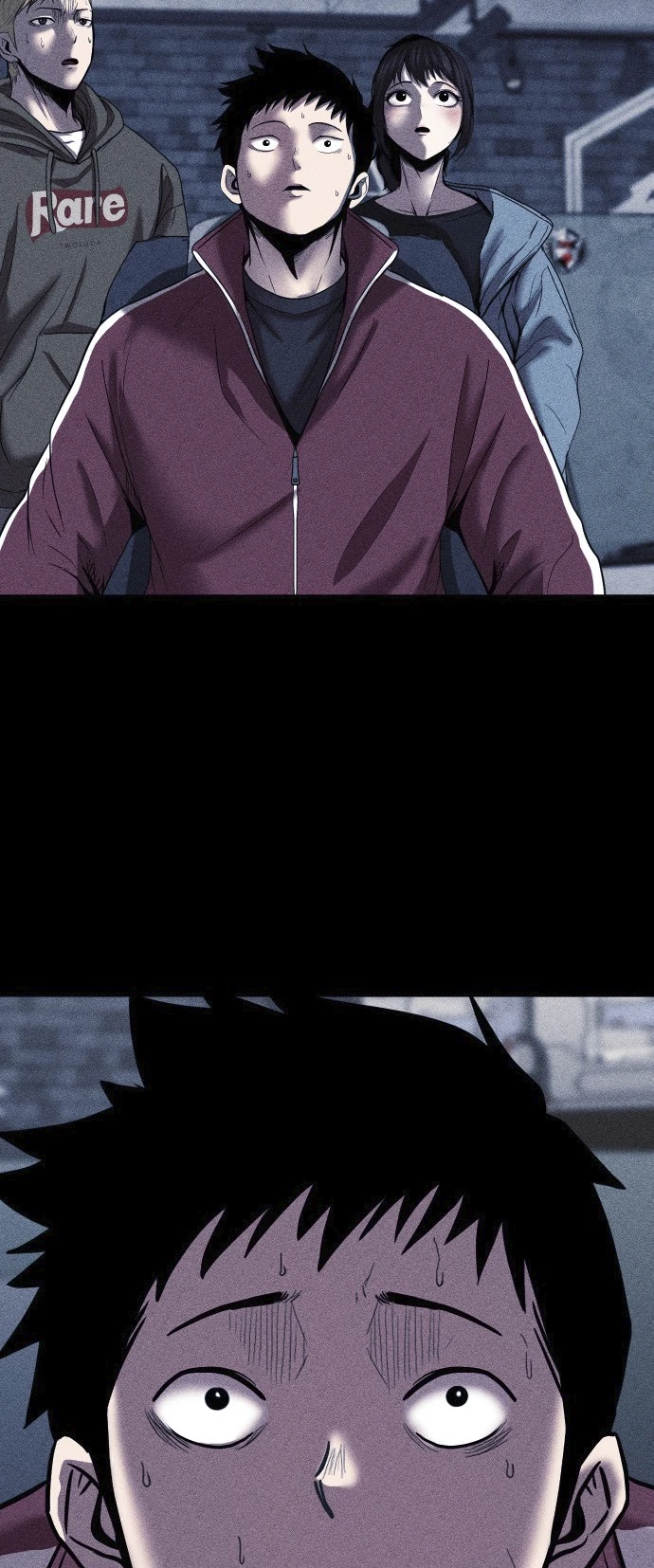 Read Адский город Manga Online