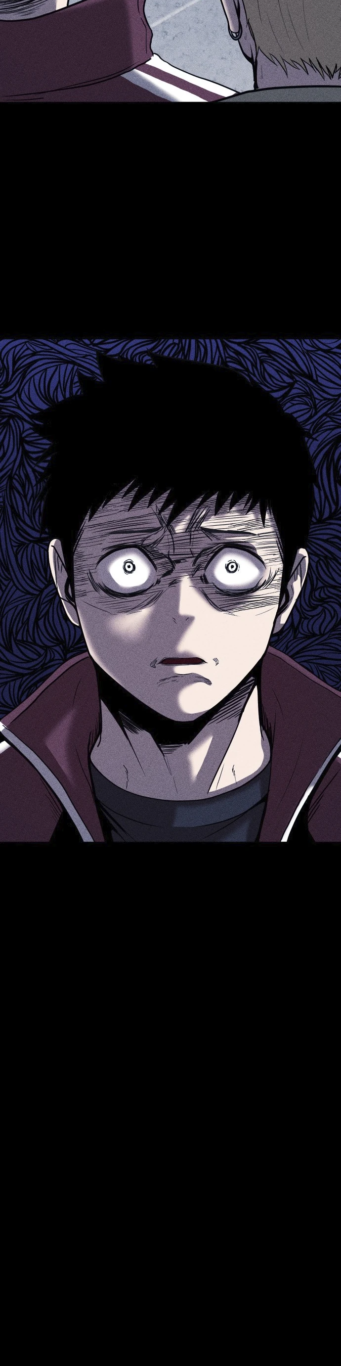 Read Адский город Manga Online