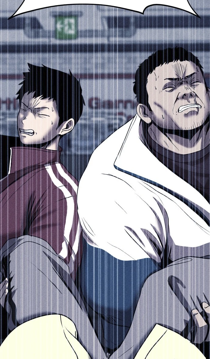 Read Адский город Manga Online