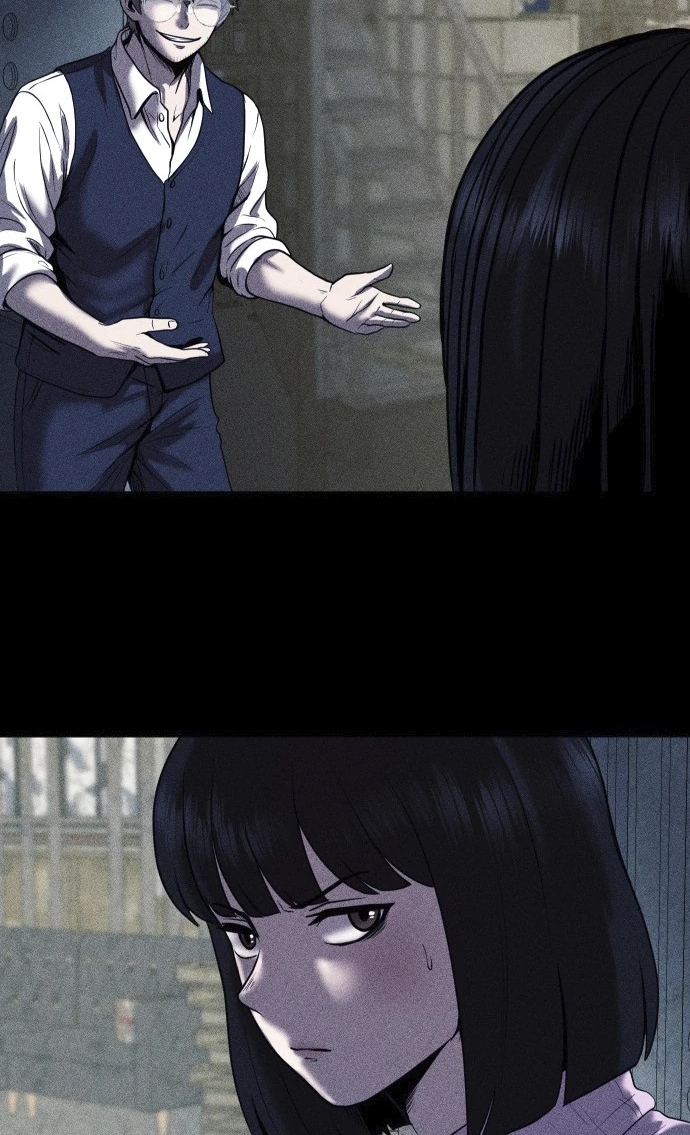 Read Адский город Manga Online