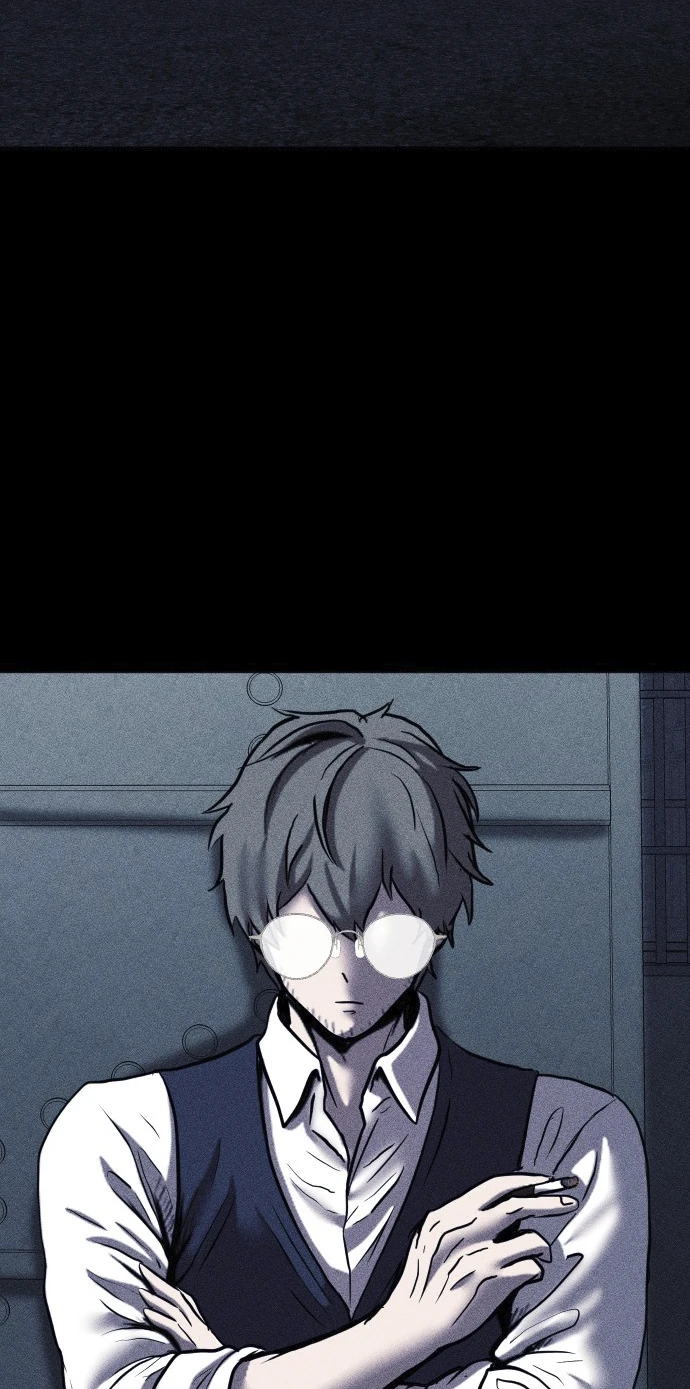 Read Адский город Manga Online