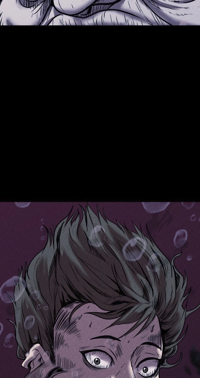 Read Адский город Manga Online