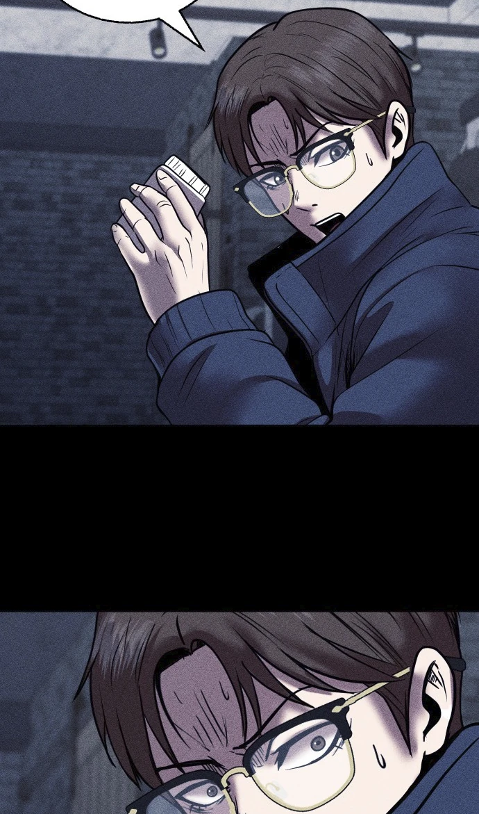 Read Адский город Manga Online