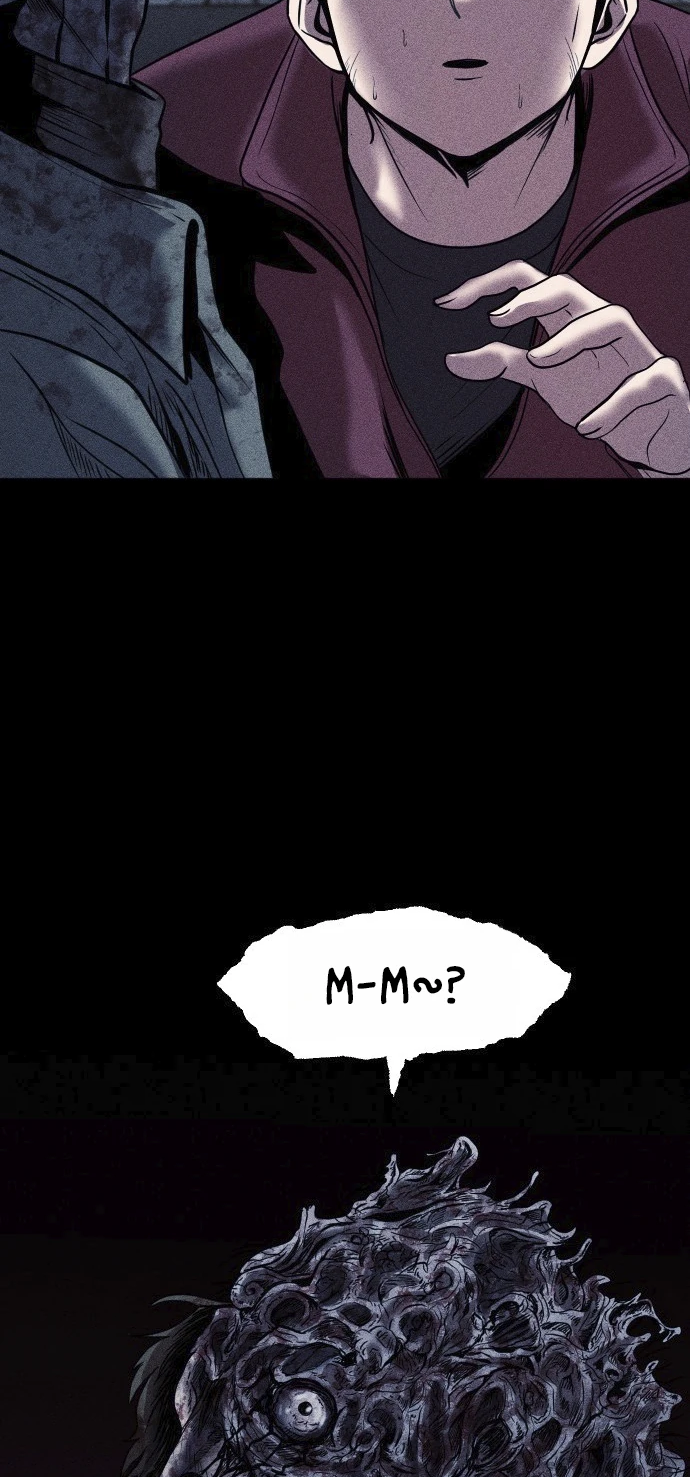 Read Адский город Manga Online