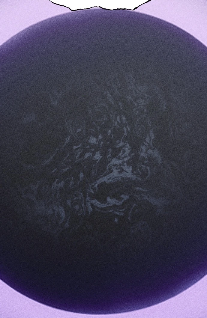 Read Адский город Manga Online