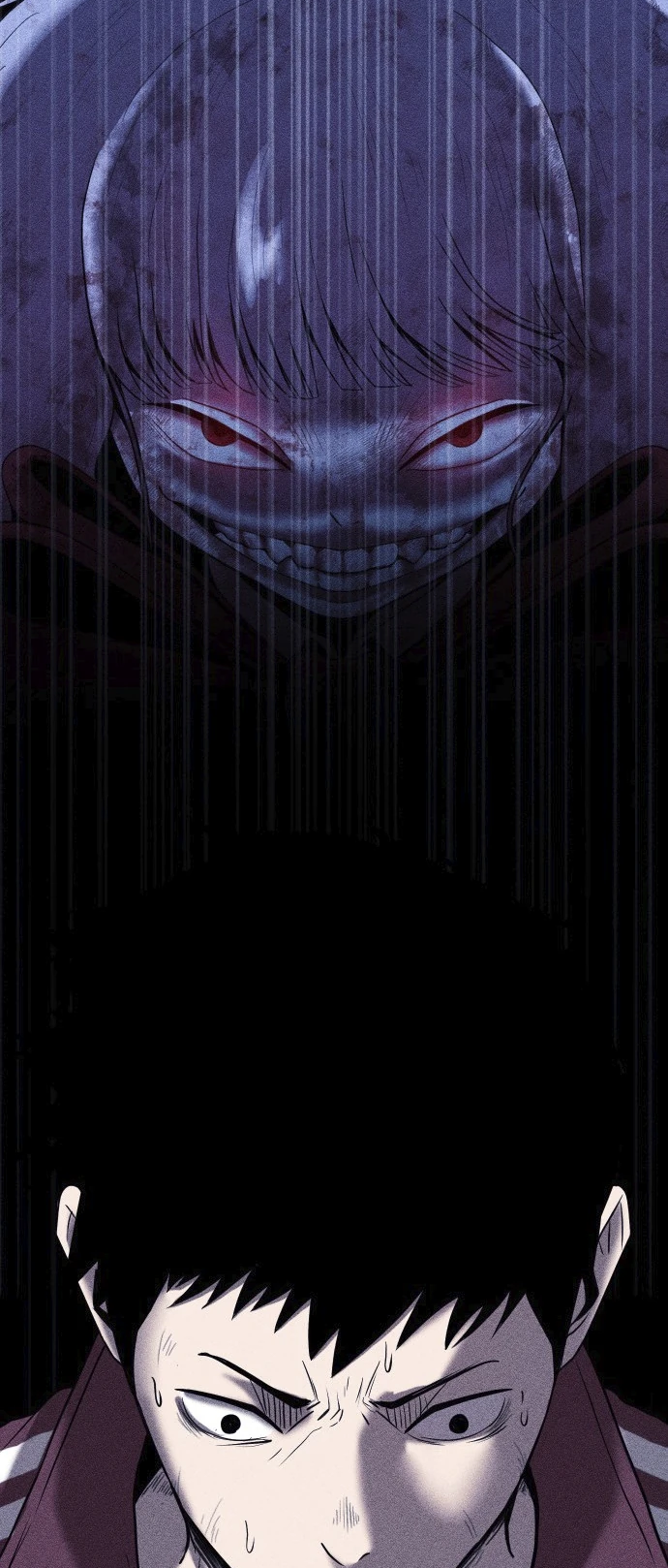 Read Адский город Manga Online