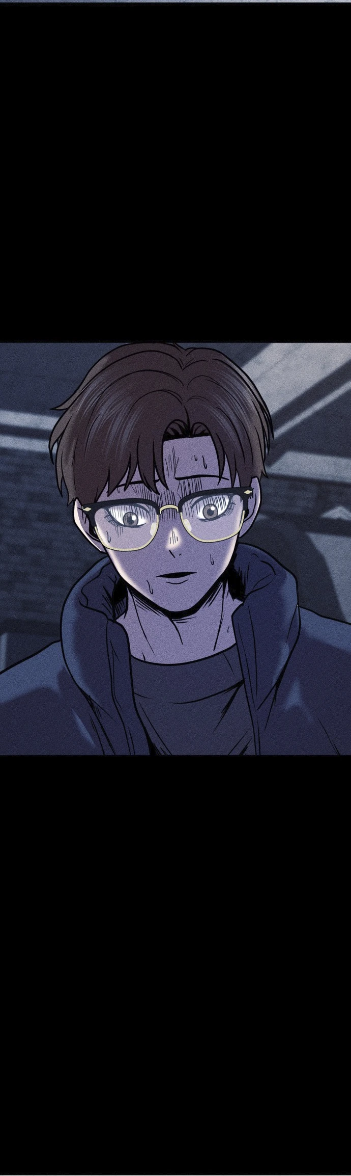 Read Адский город Manga Online