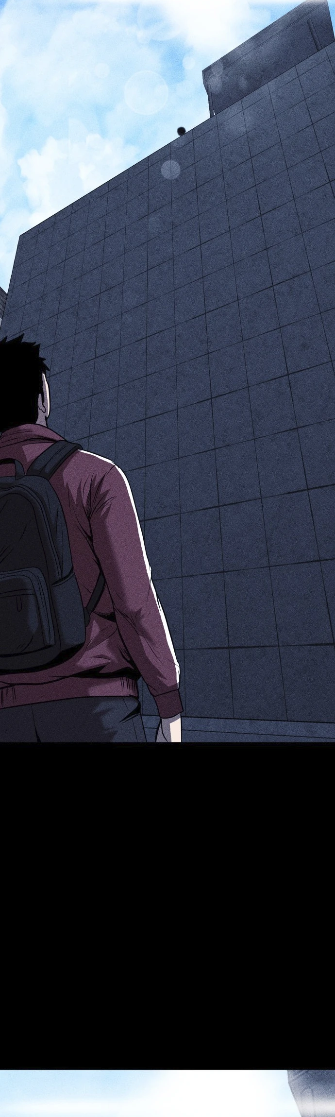 Read Адский город Manga Online