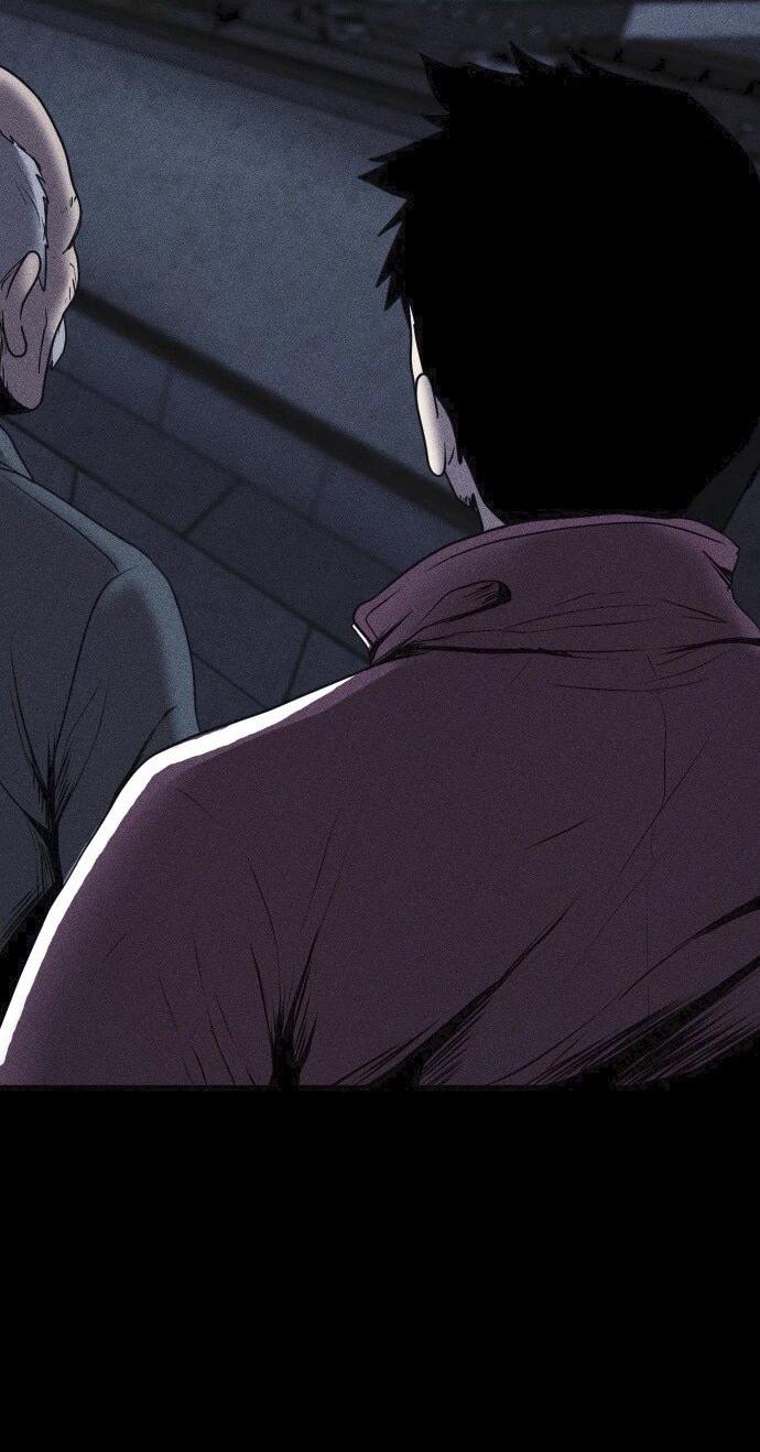 Read Адский город Manga Online