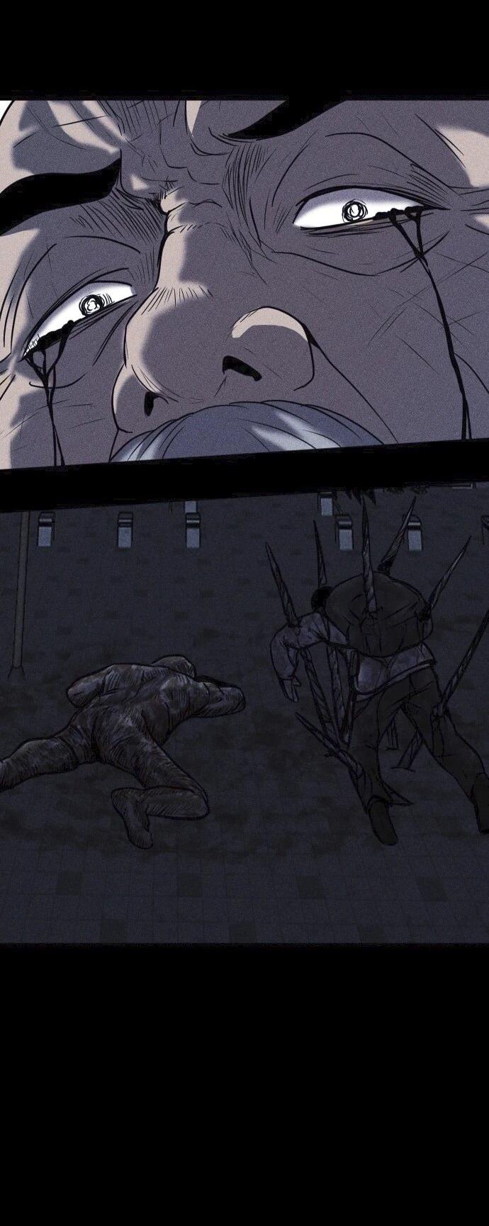 Read Адский город Manga Online