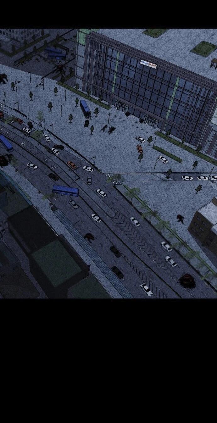 Read Адский город Manga Online