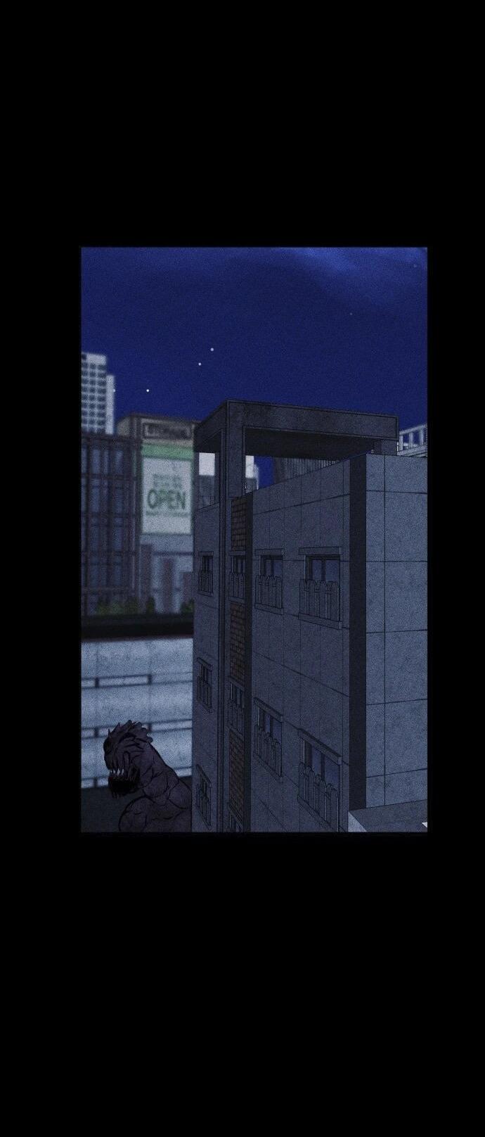 Read Адский город Manga Online