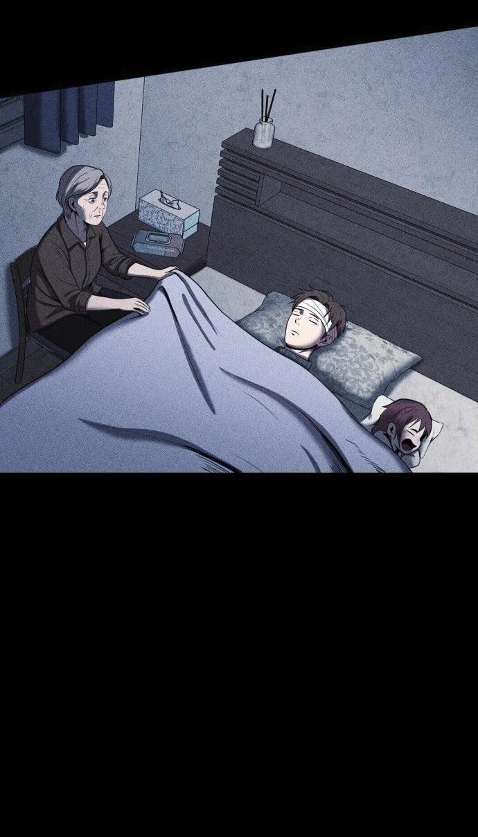 Read Адский город Manga Online