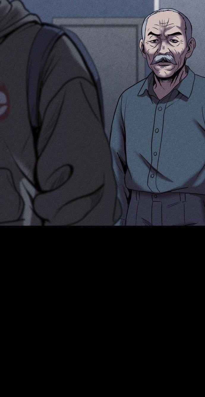 Read Адский город Manga Online