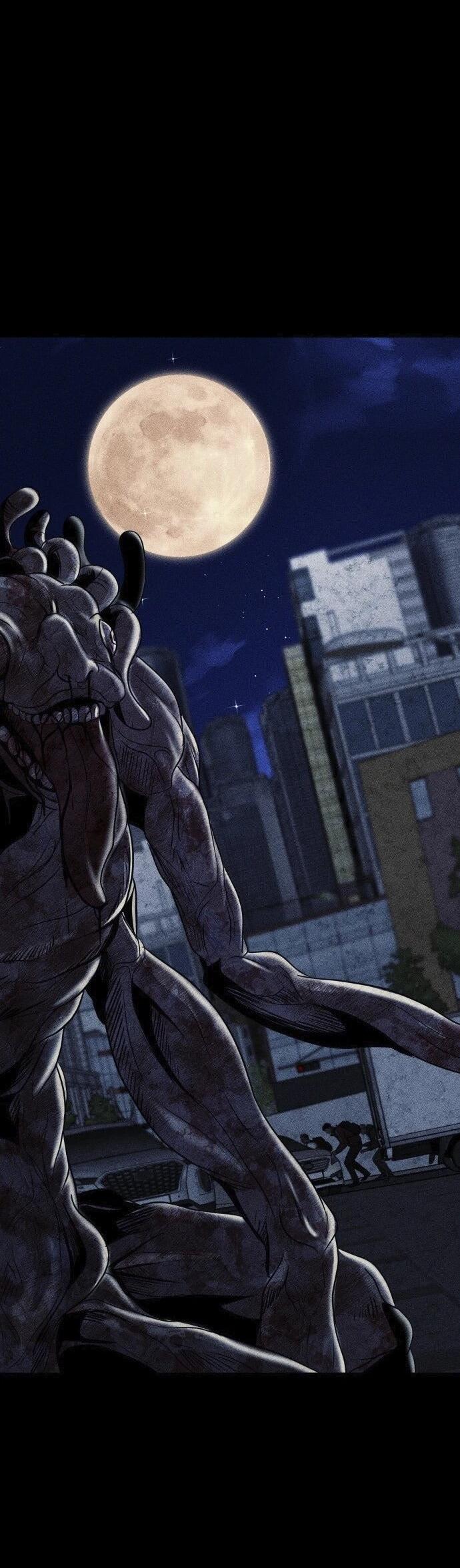 Read Адский город Manga Online