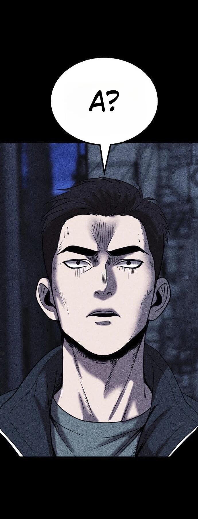 Read Адский город Manga Online