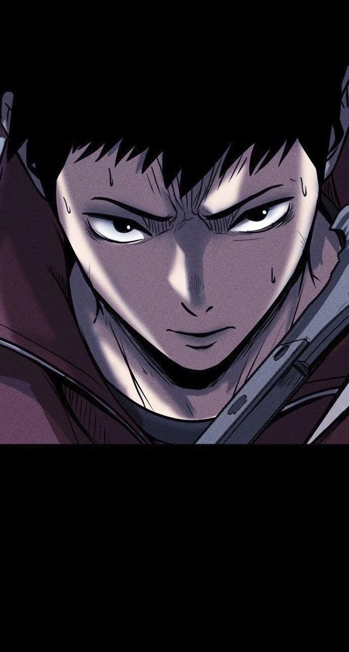 Read Адский город Manga Online