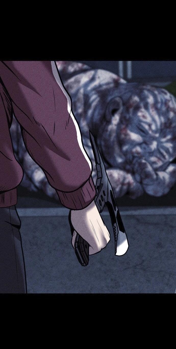 Read Адский город Manga Online