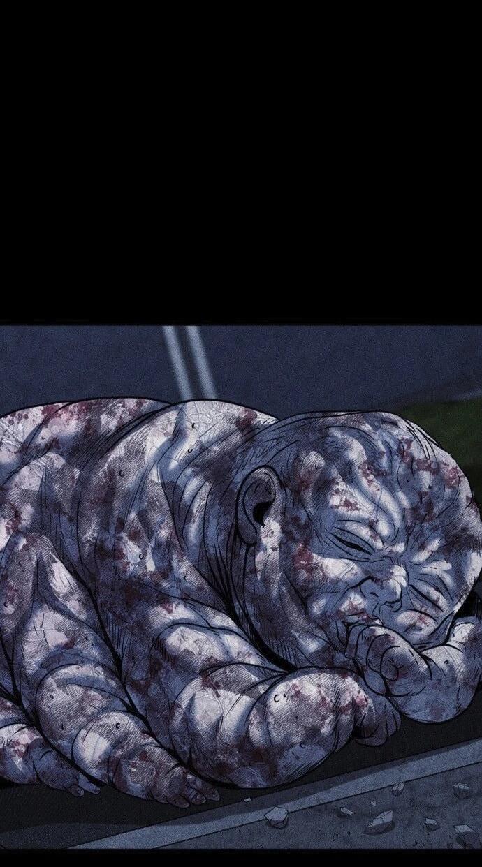 Read Адский город Manga Online