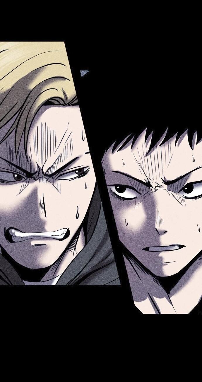 Read Адский город Manga Online