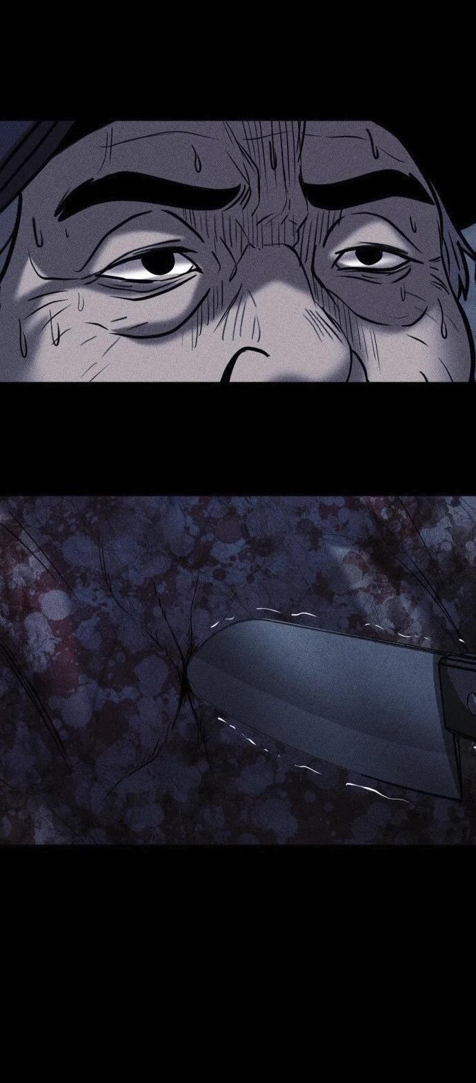 Read Адский город Manga Online