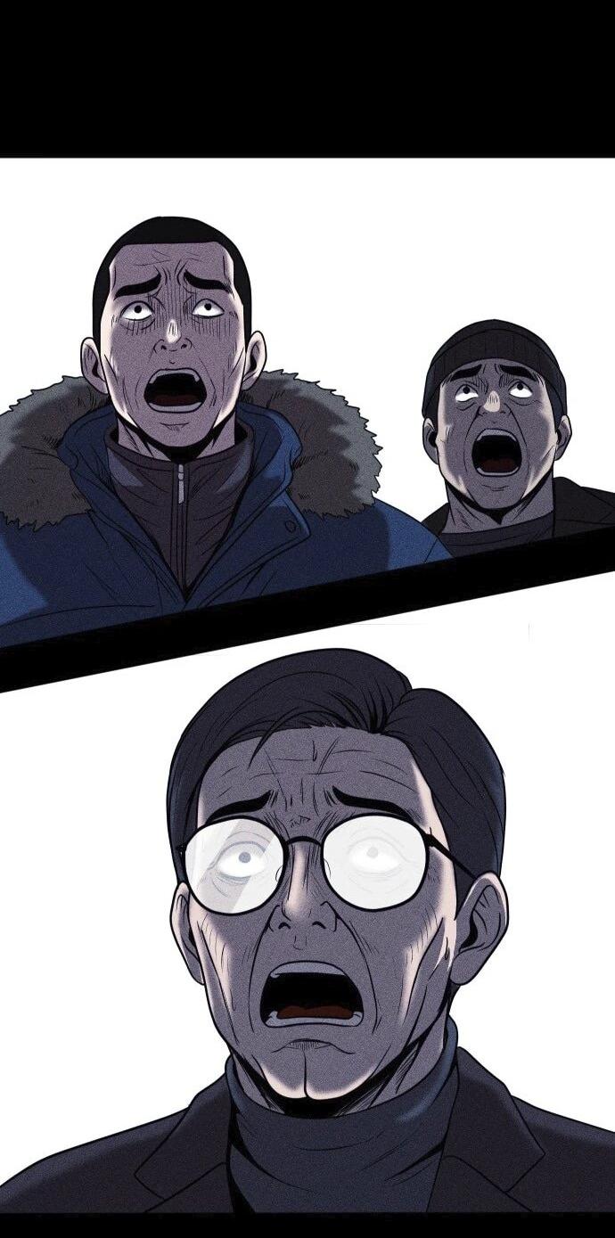 Read Адский город Manga Online