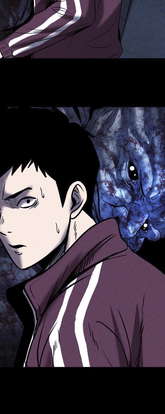 Read Адский город Manga Online