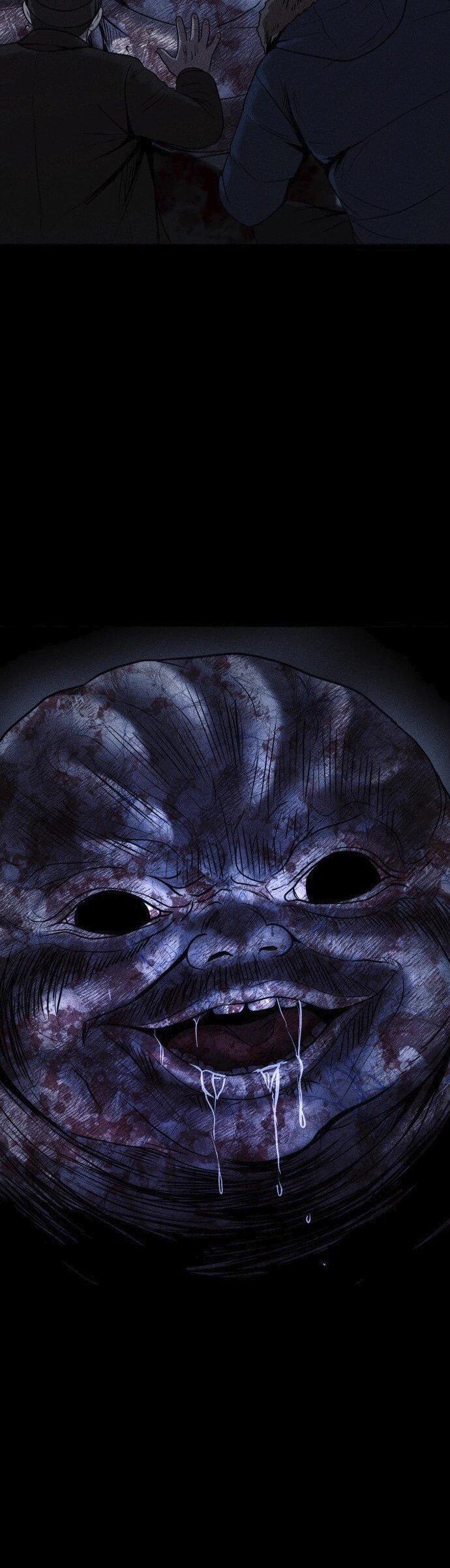 Read Адский город Manga Online