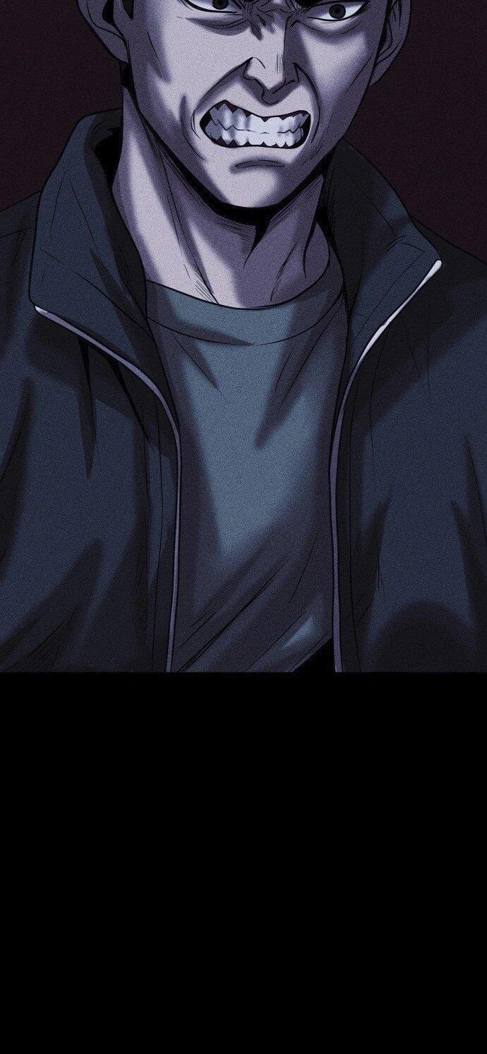 Read Адский город Manga Online