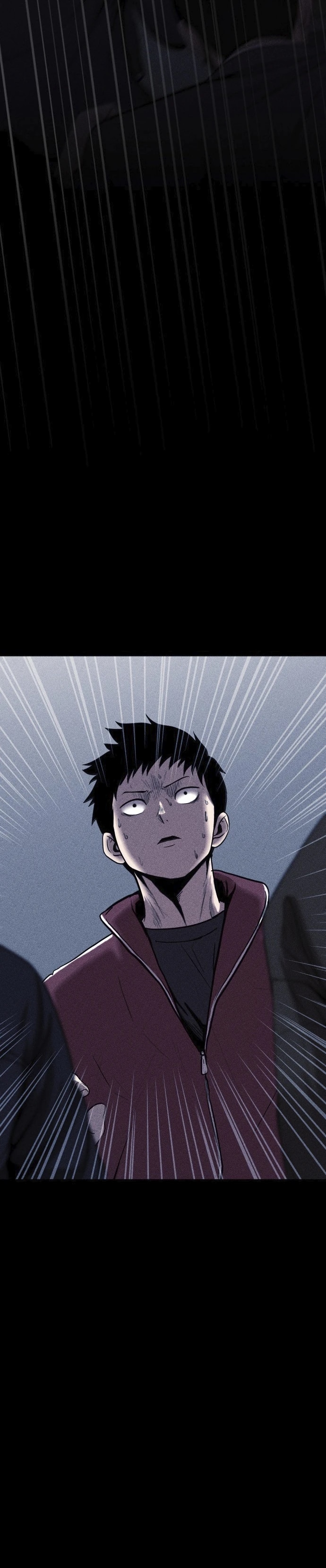 Read Адский город Manga Online