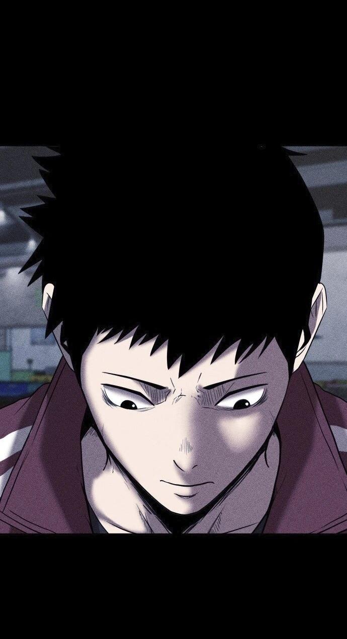 Read Адский город Manga Online