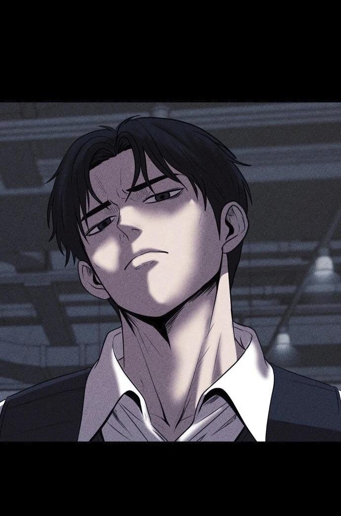 Read Адский город Manga Online