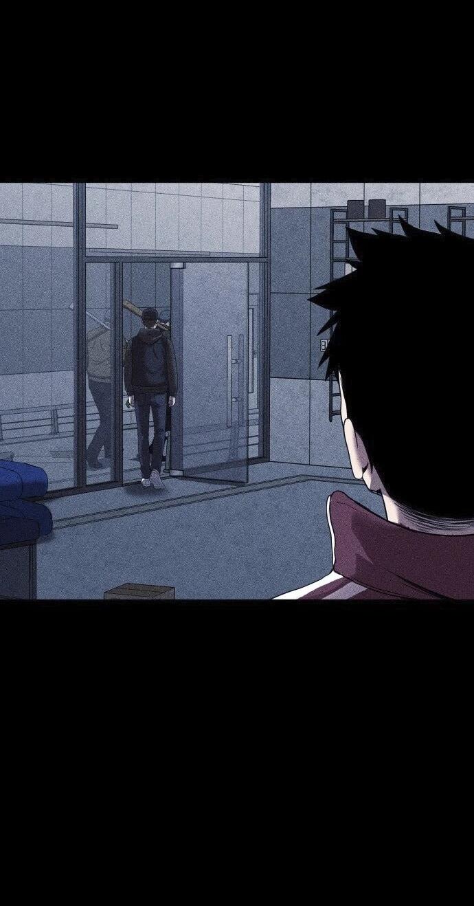 Read Адский город Manga Online