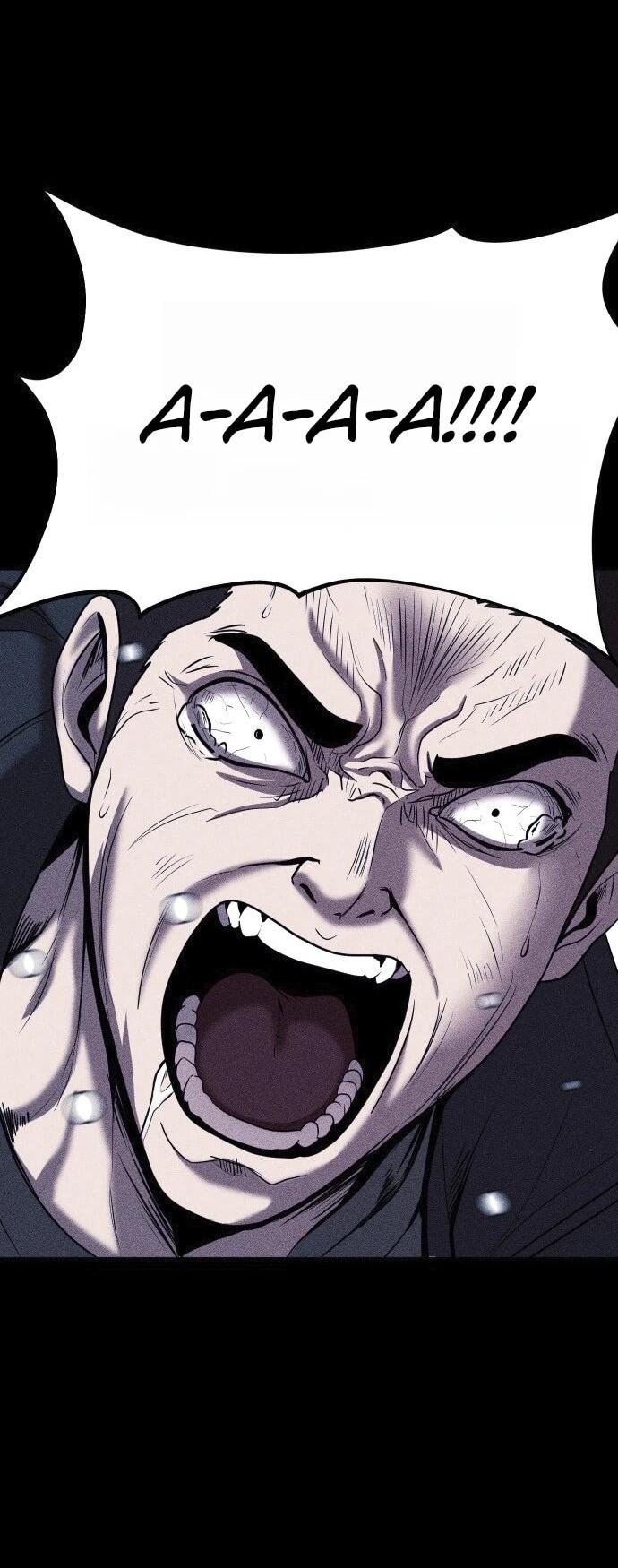 Read Адский город Manga Online