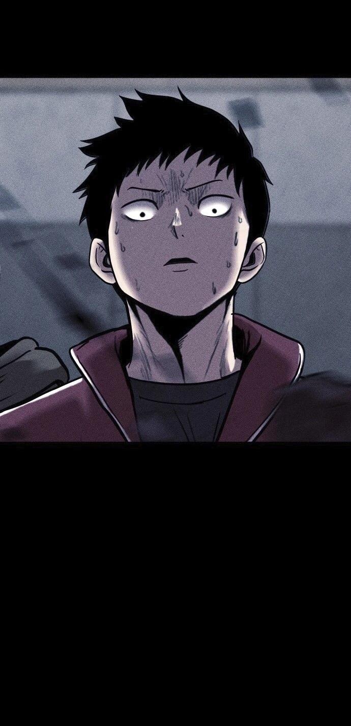 Read Адский город Manga Online