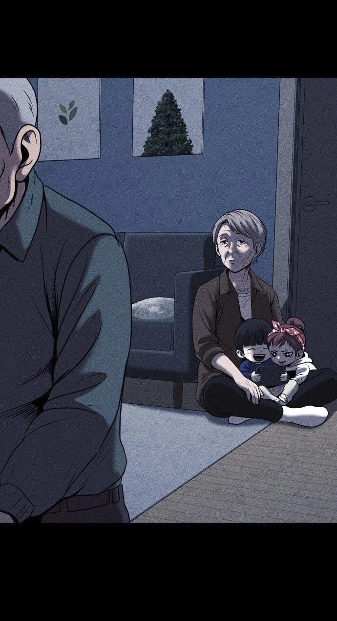 Read Адский город Manga Online