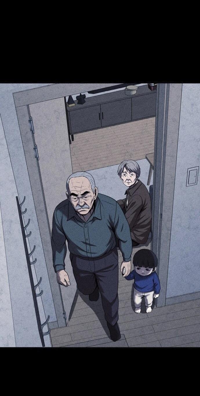 Read Адский город Manga Online