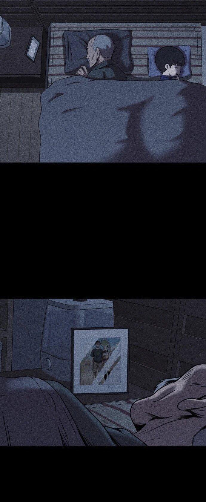 Read Адский город Manga Online