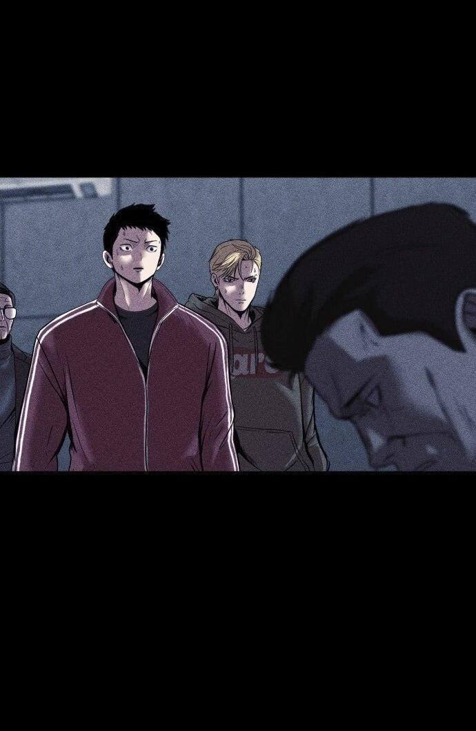 Read Адский город Manga Online