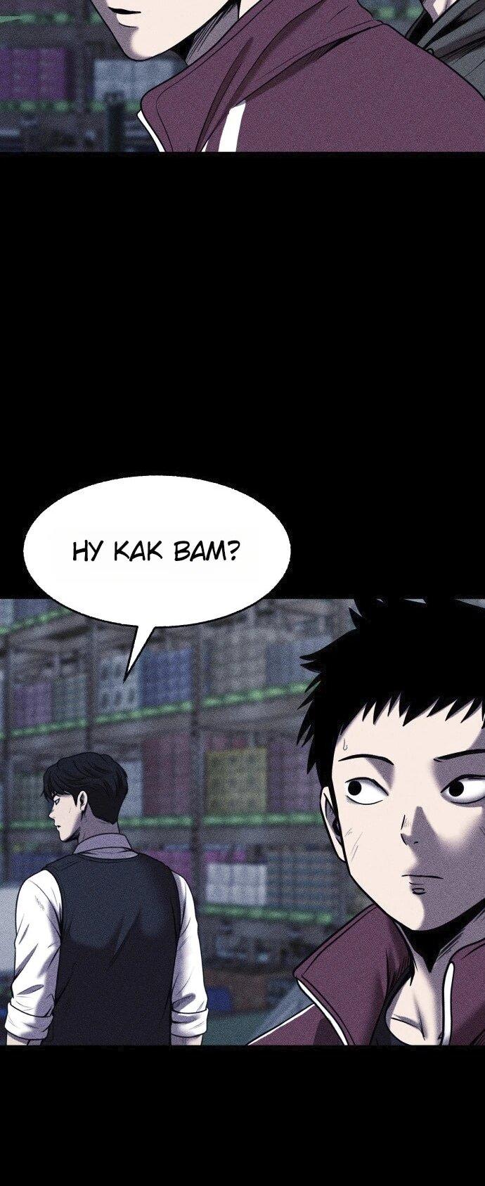 Read Адский город Manga Online