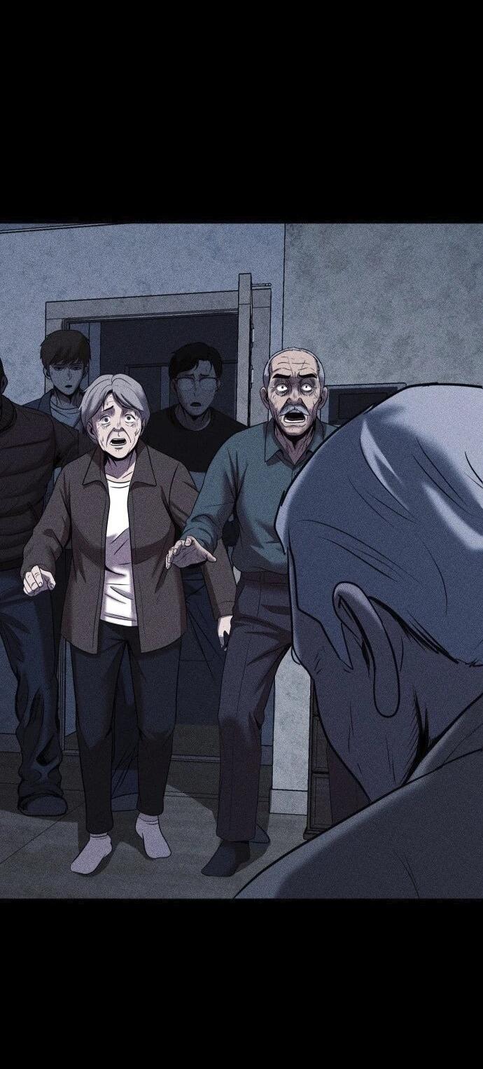 Read Адский город Manga Online