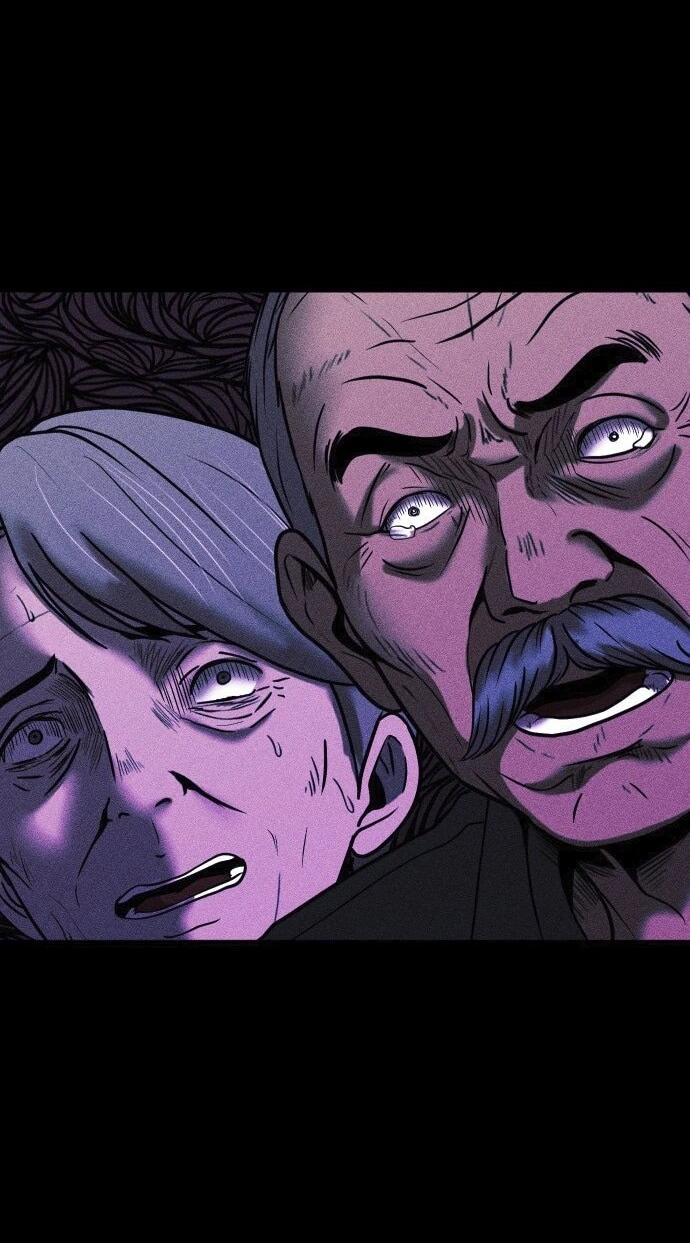 Read Адский город Manga Online