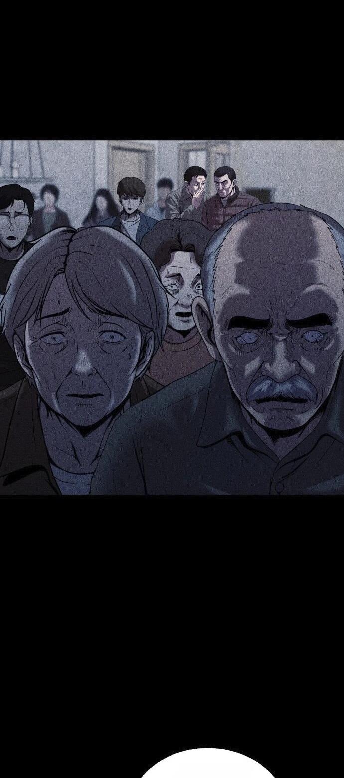 Read Адский город Manga Online