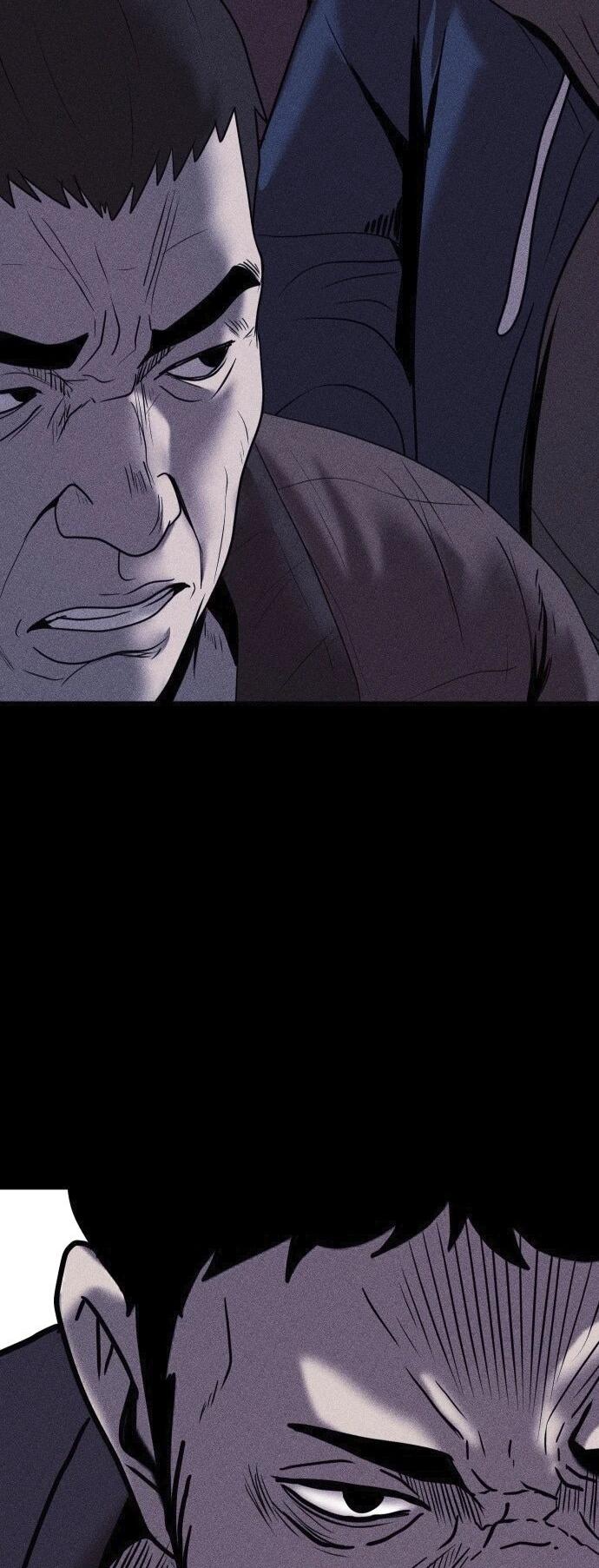 Read Адский город Manga Online