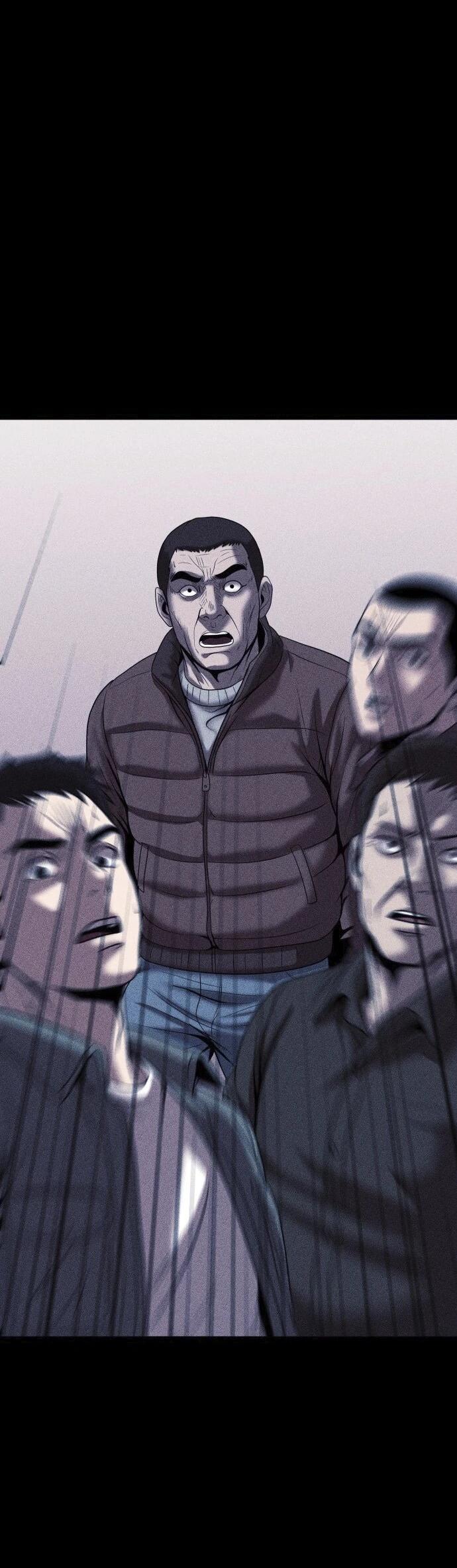 Read Адский город Manga Online