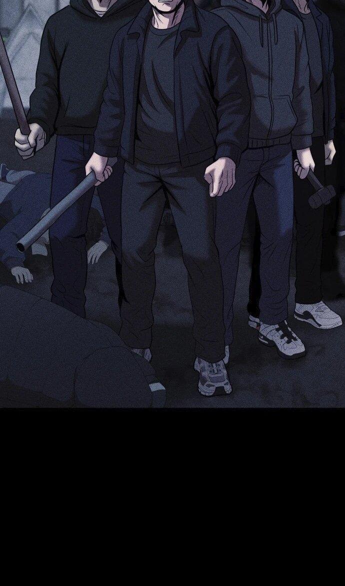 Read Адский город Manga Online