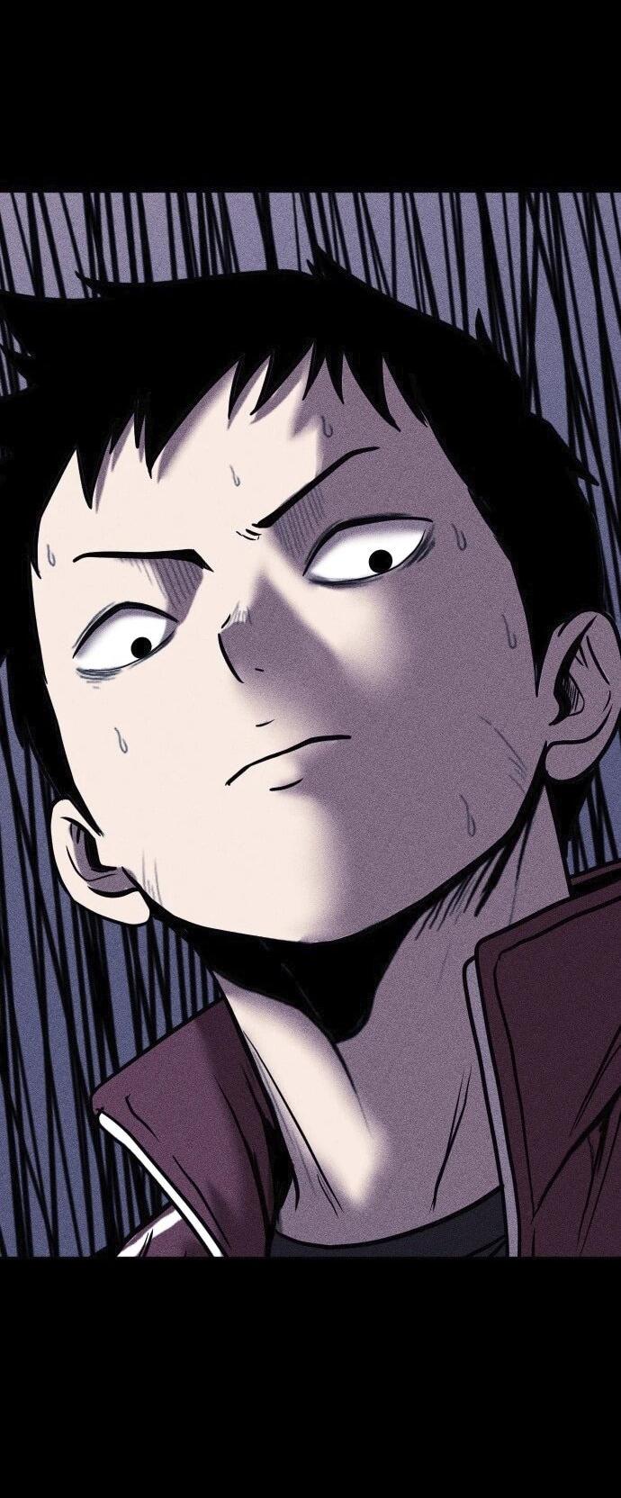 Read Адский город Manga Online