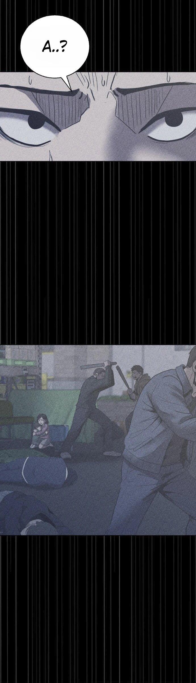 Read Адский город Manga Online