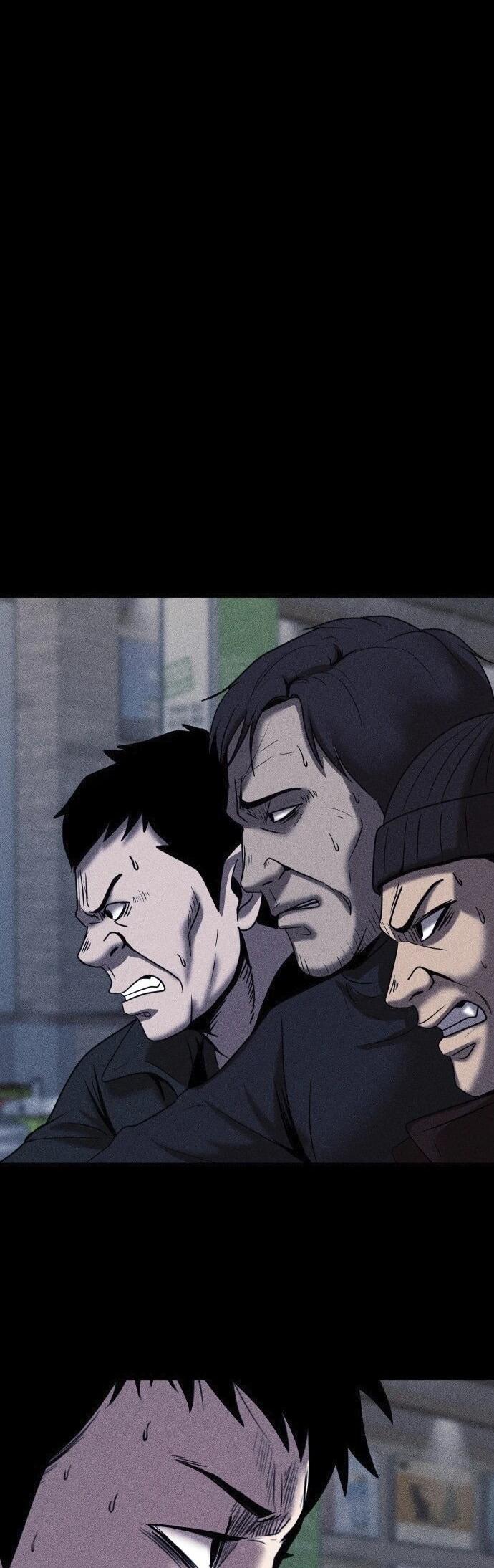 Read Адский город Manga Online