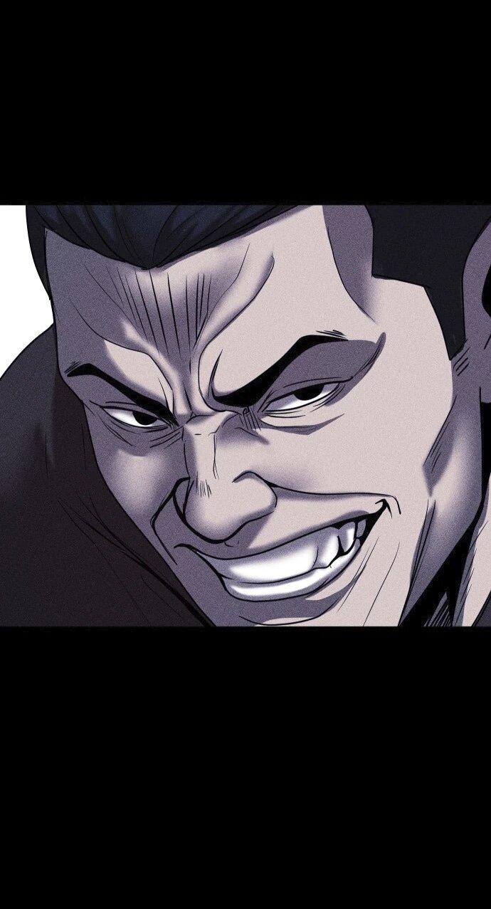 Read Адский город Manga Online